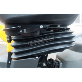 Садовый райдер Stiga Park PRO 900 AWX